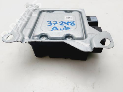 ECU airbags FORD MONDEO IV (BA7)  | BP26008630M53 