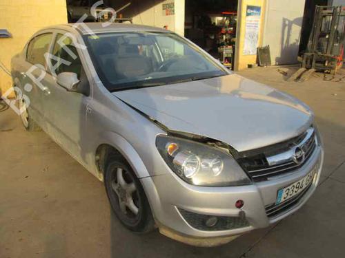 Instrument cluster OPEL ASTRA H (A04) 1.7 CDTI (L48) | BP2868172C47 