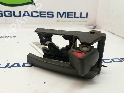 Used Rear right interior door handle KIA RIO II (JB) 1.4 16V (97 hp) 3664749