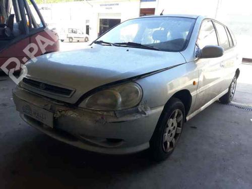 Used Parts KIA RIO I Saloon (DC_)  1.3  923439