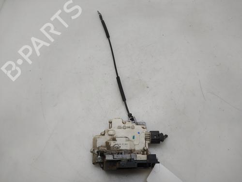 Used Front right lock Front right lock SEAT LEON (1P1) [2005-2013] 36339906 36339906