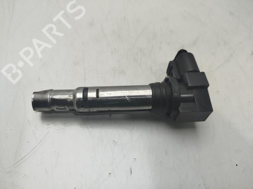 Tændspole VW POLO IV (9N_, 9A_) 1.4 16V (80 hp) 32095209