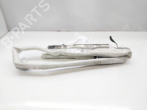 Left curtain airbag SEAT LEON (5F1)  | BP11273866C11 