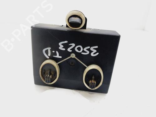 Comfort control module SKODA SUPERB II (3T4) 2.0 TDI 16V | BP21273274M56 