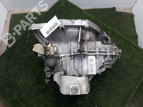 Gearbox RENAULT ESPACE III (JE0_) 2.2 dCi (JE0K) | BP2871100M3 