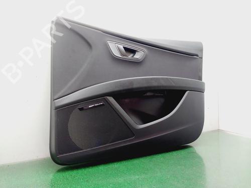 Forreste højre beklædning SEAT LEON ST (5F8)  | BP29714317C59 