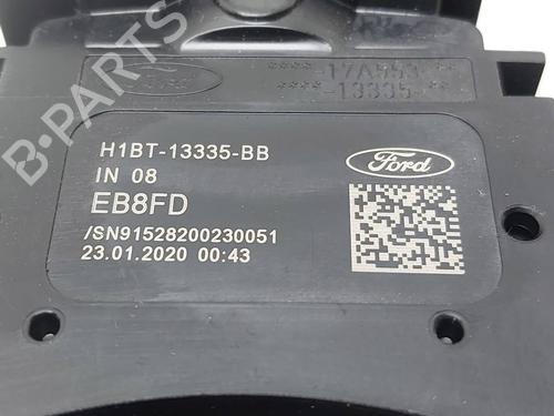 Steering column stalk FORD FIESTA VII (HJ, HF) 1.0 EcoBoost | BP40218669I23 - Image 3