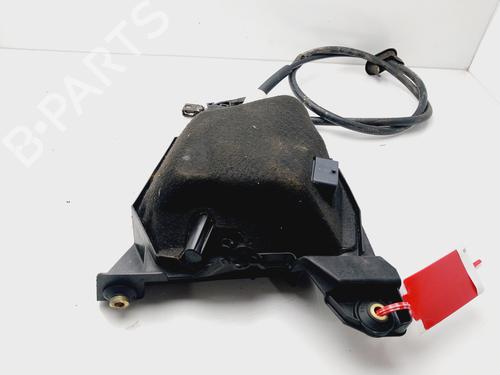 Used Electric handbrake CITROËN C4 Picasso I MPV (UD_) [2006-2015]  31713017