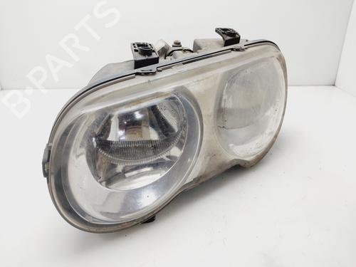 Used Left headlight ROVER 25 I Hatchback (RF) [1999-2006]  30928672