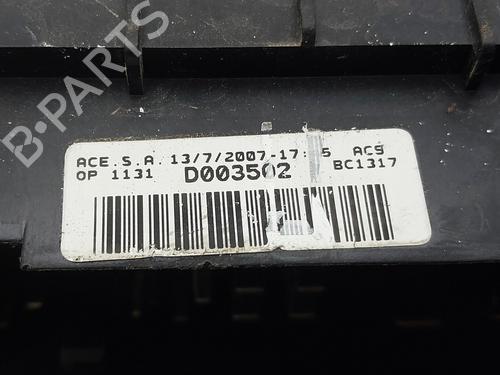 Fuse box SEAT LEON (1P1) 1.6 | BP33319606E1 - Image 4