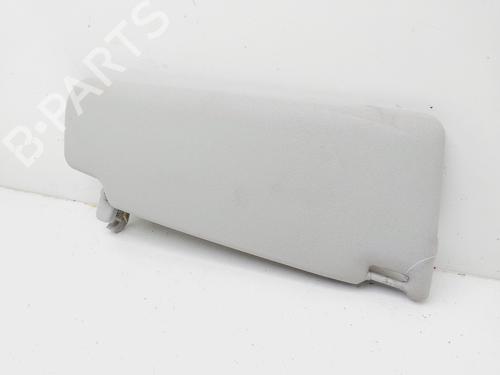 Left sun visor SEAT LEON (1P1) 1.9 TDI | BP29982132I1 