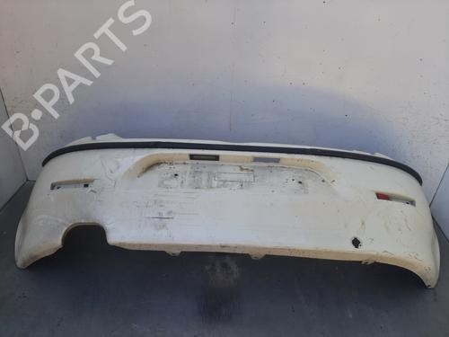 Used Rear bumper ALFA ROMEO 147 (937_) 1.6 16V T.SPARK ECO (937.AXA1A, 937.BXA1A) (105 hp) 10174637