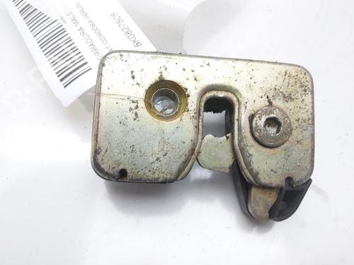 Bakluke lås SEAT CORDOBA (6K1, 6K2) 1.4 i (60 hp) 12418981