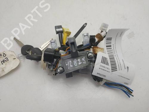 Used Ignition barrel Ignition barrel 38562819 38562819