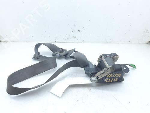 Used Front left seatbelt CHEVROLET LACETTI (J200) 1.6 (109 hp) 8733638