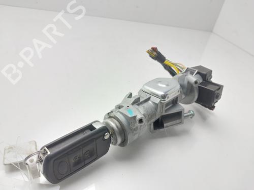 Used Ignition barrel LAND ROVER DISCOVERY III (L319) [2004-2009]  30603251