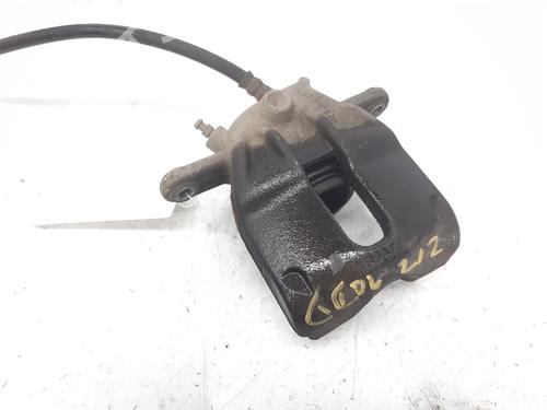 Right front brake caliper RENAULT KANGOO / GRAND KANGOO II (KW0/1_) 1.5 dCi 70 (KW0V, KW0A) | BP11572213M104 