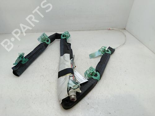 Used Left curtain airbag Left curtain airbag ALFA ROMEO GIULIETTA (940_) 1.8 TBi (940FXC1A) (235 hp) 36767787 36767787