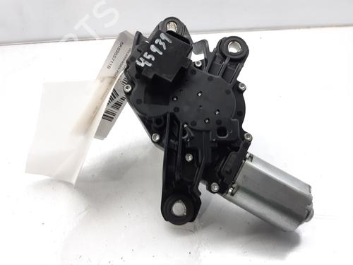 Used Rear wiper motor VW POLO V (6R1, 6C1) [2009-2022]  7774248