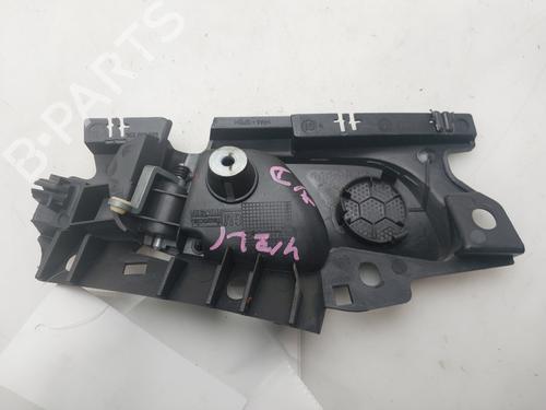 Front right interior door handle OPEL CORSA D (S07) | BP33931901I14 - Image 4