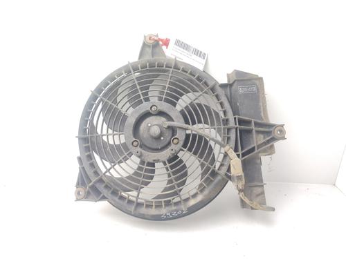 Koelventilatormotor HYUNDAI SANTA FÉ I (SM) 2.0 CRDi | BP29062299M35 