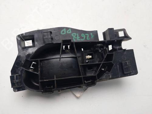 Front right interior door handle CITROËN C3 II (SC_) | BP39707540I14 - Image 4