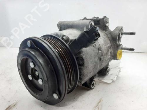 Used AC compressor FORD FIESTA VI (CB1, CCN) 1.5 TDCi (75 hp) 6333798