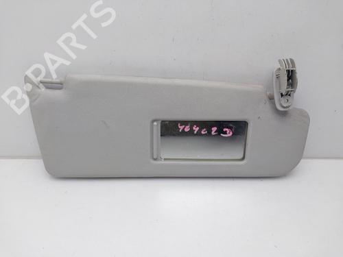 Right sun visor SEAT ALTEA (5P1) | BP33885294I2 - Image 3