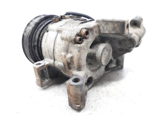 AC compressor NISSAN MICRA II (K11) 1.0 i 16V | BP12417052M34 