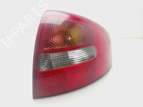 Used Right taillight AUDI A6 C5 (4B2, 4B4) 1.9 TDI (110 hp) 32032569