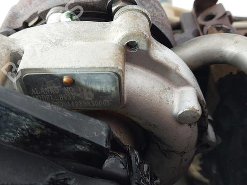 Engine NISSAN QASHQAI / QASHQAI +2 I (J10, NJ10, JJ10E)  | BP16841800M1 