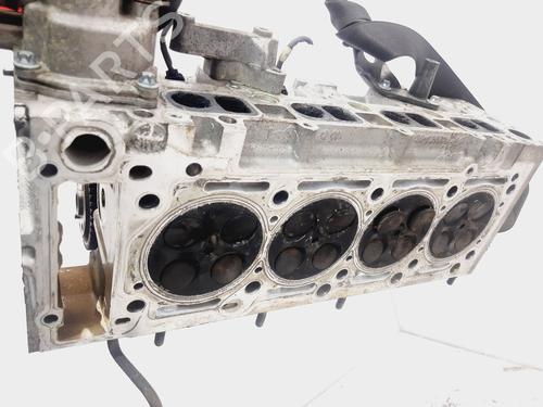 Cylinder head MERCEDES-BENZ C-CLASS (W203) C 200 CDI (203.004) | BP19111326M5 