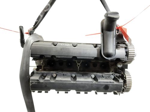 Used Cylinder head CITROËN C4 Picasso I MPV (UD_) 1.6 VTi 120 (120 hp) 28537432