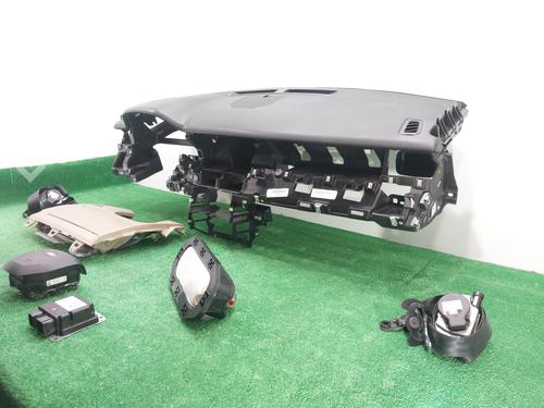 Airbag Kit LAND ROVER DISCOVERY SPORT (L550) 2.0 D 4x4 | BP21266824C86 