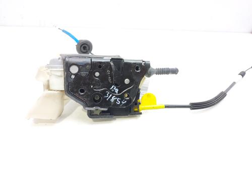 Front left lock AUDI A4 B8 Avant (8K5)  | BP15001331C98 