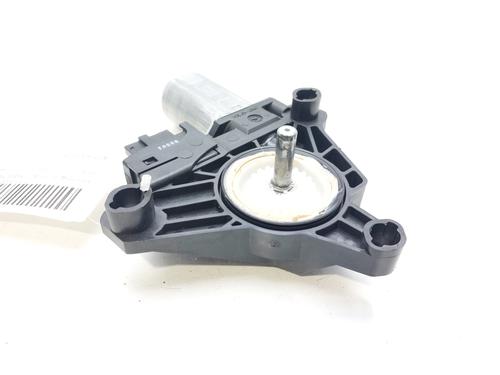 Right rear window motor MERCEDES-BENZ C-CLASS (W205) C 200 d (205.001) | BP16124837E22 