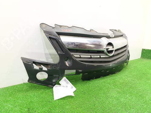 Grille OPEL CORSA D (S07)  | BP29395918C40 