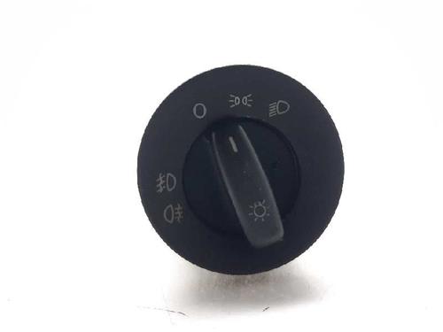 Headlight switch SKODA OCTAVIA II (1Z3) 1.9 TDI (105 hp) 1Z0941431C | 1Z0941431C |