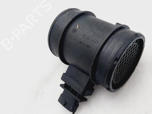 Mass air flow sensor FIAT CROMA (194_) 1.9 D Multijet (194AXC1B, 194AXC12) | BP18297273M95 