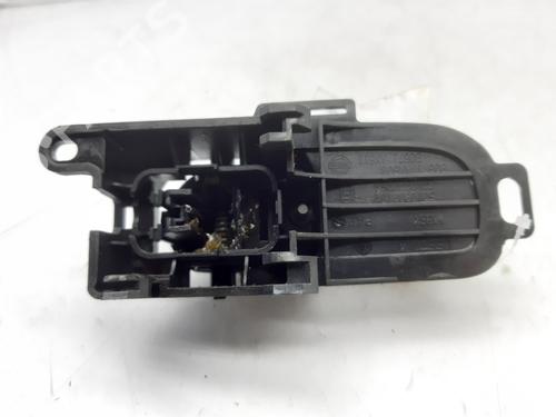 Front left interior door handle NISSAN MICRA III (K12) 1.2 16V | BP12402018I13 