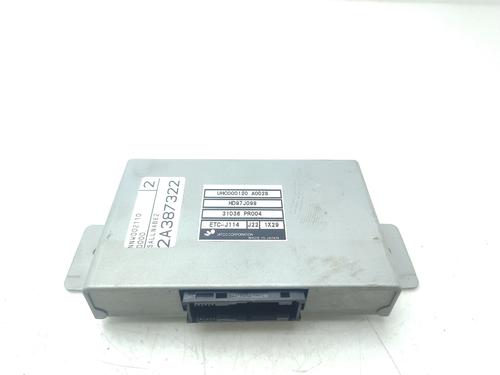 Used Electronic module LAND ROVER FREELANDER I (L314) [1998-2006]  30182585