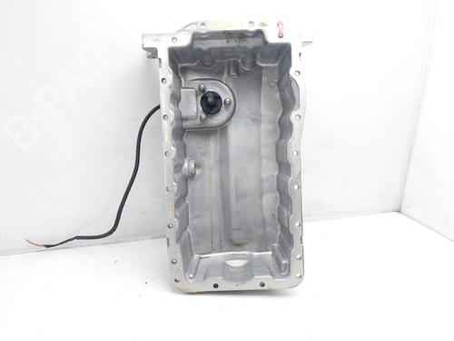 Used Oil sump AUDI A3 (8P1) 1.6 (102 hp) 17721554