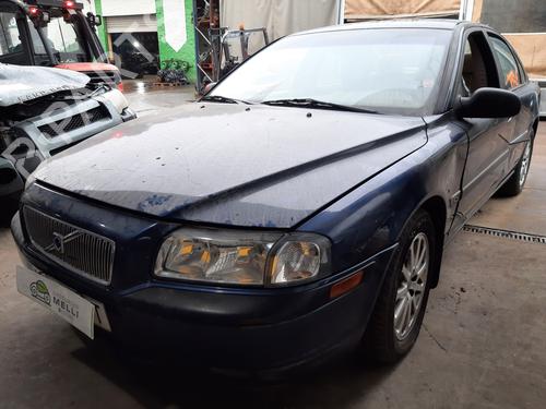 BP8588193I2 | Pala sol direita VOLVO S80 I (184) T6 BP8588193I2