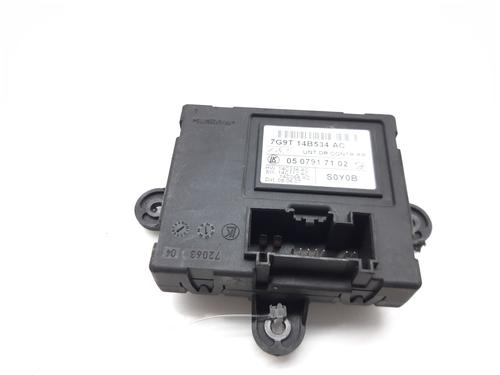 Used Electronic module FORD MONDEO IV (BA7) 1.8 TDCi (125 hp) 11140193