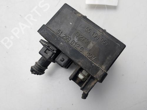 Electronic module FIAT GRANDE PUNTO (199_) 1.3 D Multijet | BP37757037M83 - Image 3