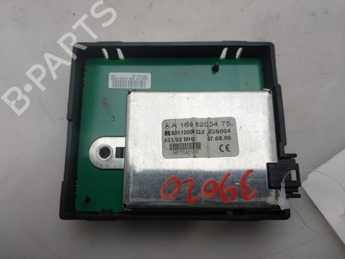 Used Electronic module Electronic module MERCEDES-BENZ B-CLASS Sports Tourer (W245) [2005-2011] 33964516 33964516