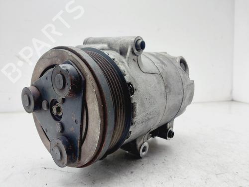 AC compressor FORD FOCUS II (DA_, HCP, DP) 1.8 TDCi | BP27635298M34 