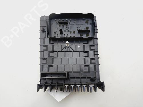 Sikringsdåse VW TIGUAN (5N_)  | BP29956619E1