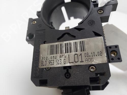 Steering column stalk AUDI A3 (8L1) 1.9 TDI | BP17902701I23 