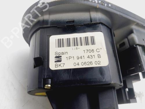 Headlight switch SEAT LEON (1P1)  | BP28015999I24 